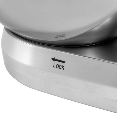 Robot planetarny wielofunkcyjny 5l do ciasta i kremów MM-MX.HO5.600