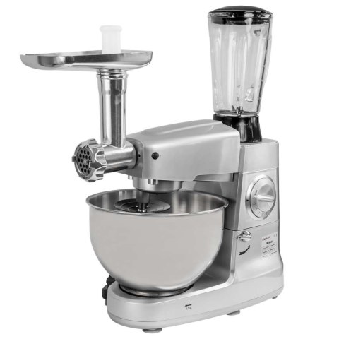 Robot planetarny wielofunkcyjny 8l do ciasta i kremów MM-MX.HO8.800
