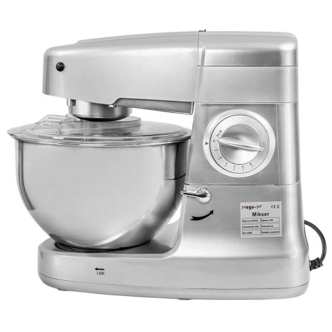 Robot planetarny wielofunkcyjny 8l do ciasta i kremów MM-MX.HO8.800