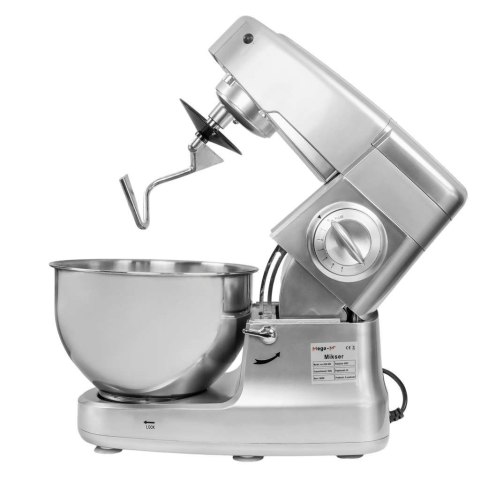 Robot planetarny wielofunkcyjny 8l do ciasta i kremów MM-MX.HO8.800