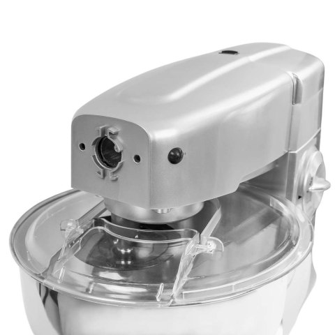 Robot planetarny wielofunkcyjny 8l do ciasta i kremów MM-MX.HO8.800