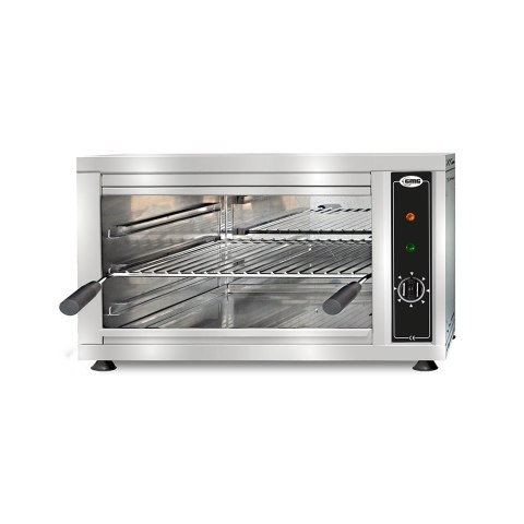 Salamander Opiekacz Elektryczny 2200W 230V GMG SALM-60