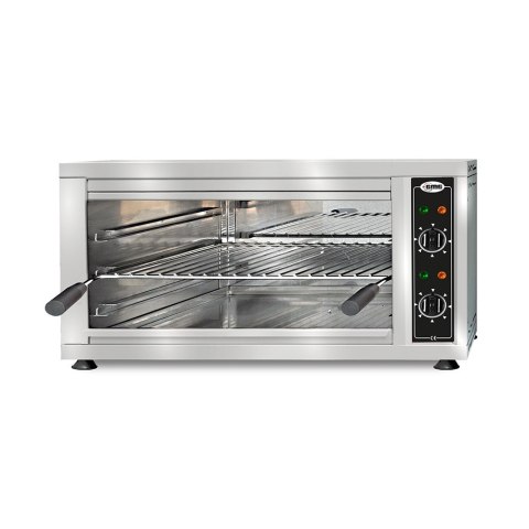 Salamander Opiekacz Elektryczny 4400W 400V GMG SALM-88