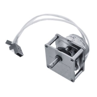 Silnik napędu rożna - zestaw naprawczy - opiekacz gazowy do kebaba Hendi 226001, 226018