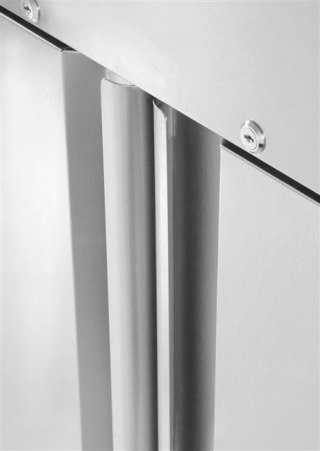 Szafa chłodnicza 410 l Arktic Profi Line 230V/290W 600x740x1950 Hendi 233108