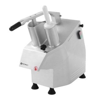 Szatkownica do warzyw Hendi 231807 Profi Line + 6 tarcz w zestawie