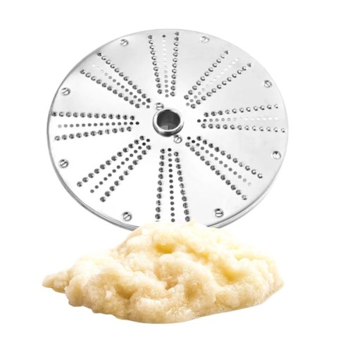 Szatkownica do warzyw Hendi 231807 Profi Line + 6 tarcz w zestawie