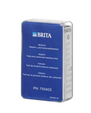 Tester twardości wody Brita Hendi 710403