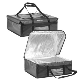 Torba Lunchbox Na 8 Pojemników | HENDI 709771