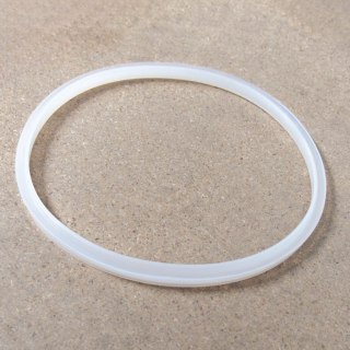 Uszczelka silikonowa tłoka nadziewarki 10 15l MTP000348 349 350 MTP004424