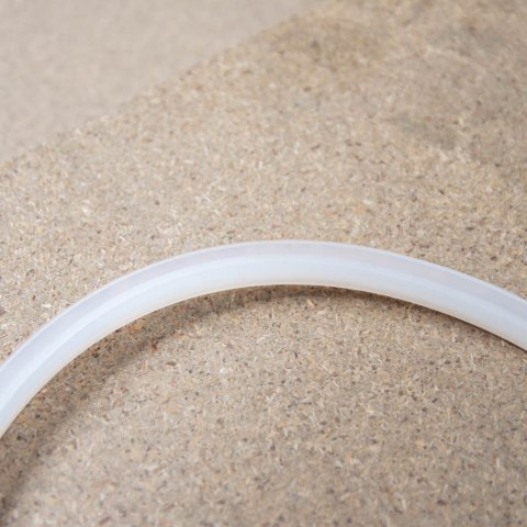 Uszczelka silikonowa tłoka nadziewarki 10 15l MTP000348 349 350 MTP004424