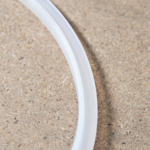 Uszczelka silikonowa tłoka nadziewarki 10 15l MTP000348 349 350 MTP004424