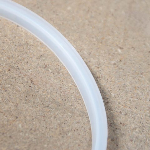 Uszczelka silikonowa tłoka nadziewarki 10 15l MTP000348 349 350 MTP004424