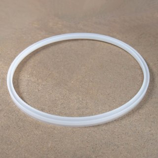 Uszczelka silikonowa tłoka nadziewarki 20 25l MTP000352 353 MTP004425