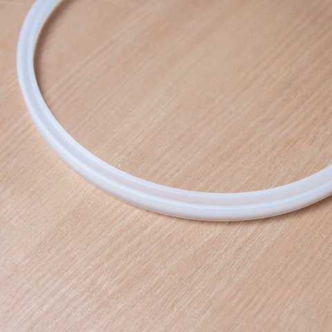 Uszczelka silikonowa tłoka nadziewarki 20 25l MTP000352 353 MTP004425