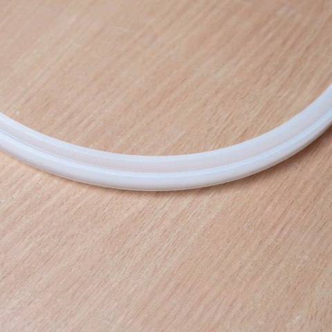 Uszczelka silikonowa tłoka nadziewarki 20 25l MTP000352 353 MTP004425