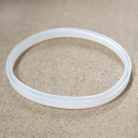 Uszczelka silikonowa tłoka nadziewarki HO 3 5 7l MTP004411 412 2322 MTP005628