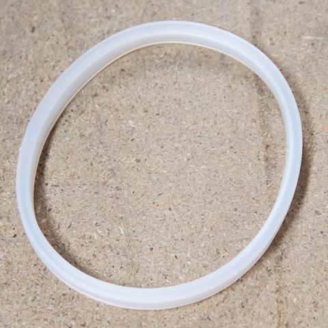 Uszczelka silikonowa tłoka nadziewarki HO 3 5 7l MTP004411 412 2322 MTP005628