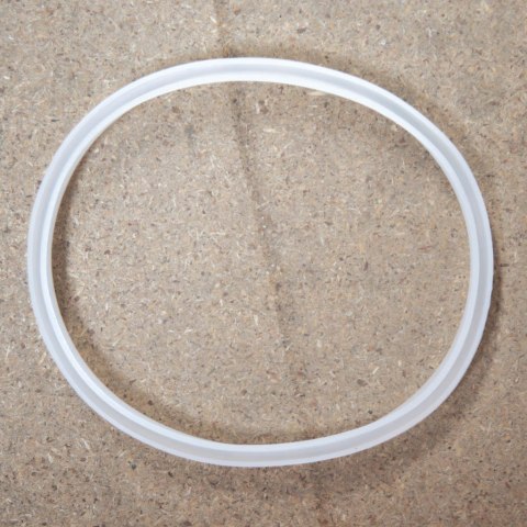 Uszczelka silikonowa tłoka nadziewarki HO 3 5 7l MTP004411 412 2322 MTP005628