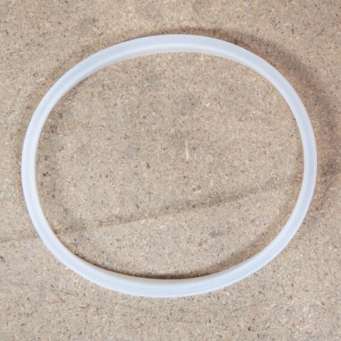 Uszczelka silikonowa tłoka nadziewarki HO 3 5 7l MTP004411 412 2322 MTP005628