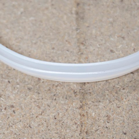 Uszczelka silikonowa tłoka nadziewarki HO 3 5 7l MTP004411 412 2322 MTP005628