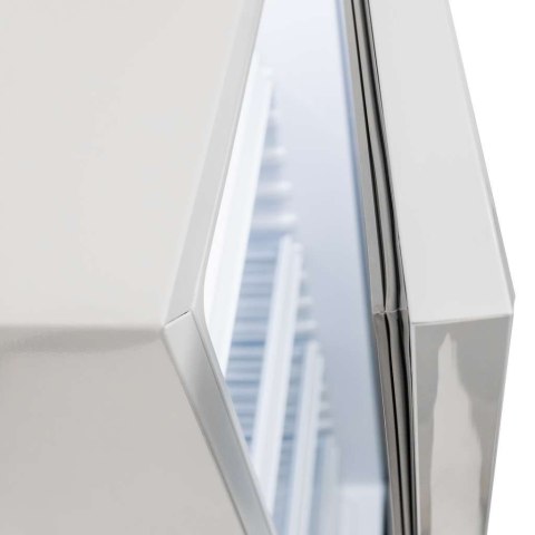 Witryna chłodnicza 1 drzwiowa 240l Diego i54 LED biała MTP006346