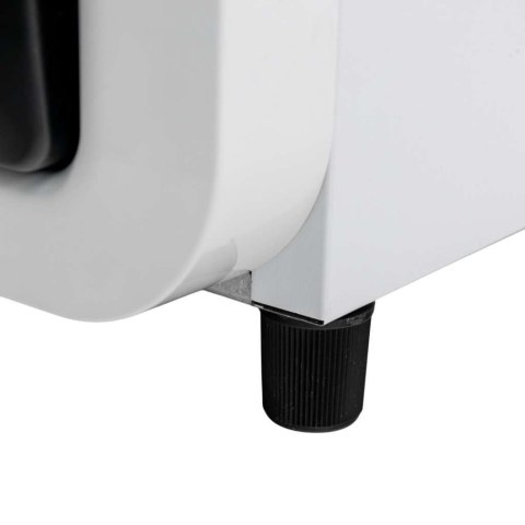 Witryna chłodnicza 1 drzwiowa 240l Diego i54 LED biała MTP006346