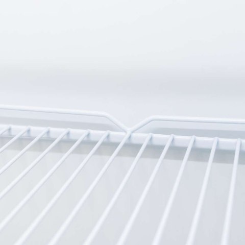 Witryna chłodnicza 1 drzwiowa 280l Diego i54 LED biała MTP006348