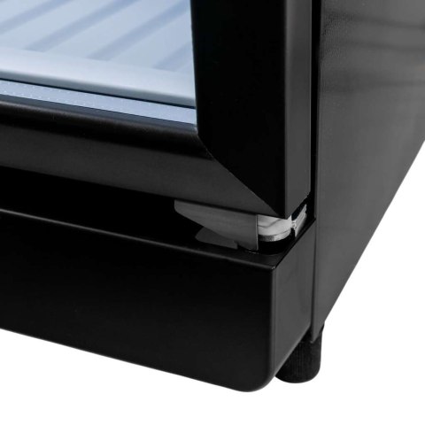 Witryna chłodnicza 1 drzwiowa 388l Diego i59 LED MTP006349