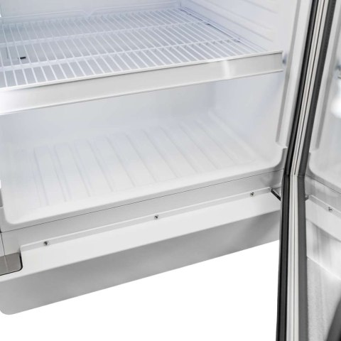 Witryna chłodnicza 1 drzwiowa 388l Diego i59 LED biała MTP006350