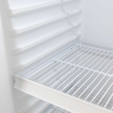 Witryna chłodnicza 1 drzwiowa 388l Diego i59 LED biała MTP006350