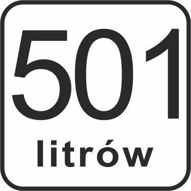 Witryna chłodnicza 1 drzwiowa 600l Diego R62 Prestige black LED MTP006358