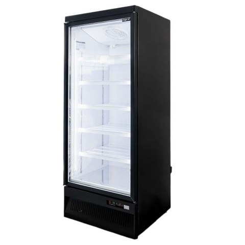 Witryna chłodnicza 1 drzwiowa 614l Diego i75 LED gastronomiczna MTP006351