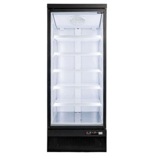 Witryna chłodnicza 1 drzwiowa 614l Diego i75 LED gastronomiczna MTP006351