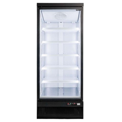 Witryna chłodnicza 1 drzwiowa 614l Diego i75 LED gastronomiczna MTP006351