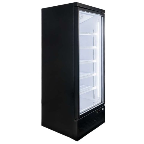 Witryna chłodnicza 1 drzwiowa 614l Diego i75 LED gastronomiczna MTP006351