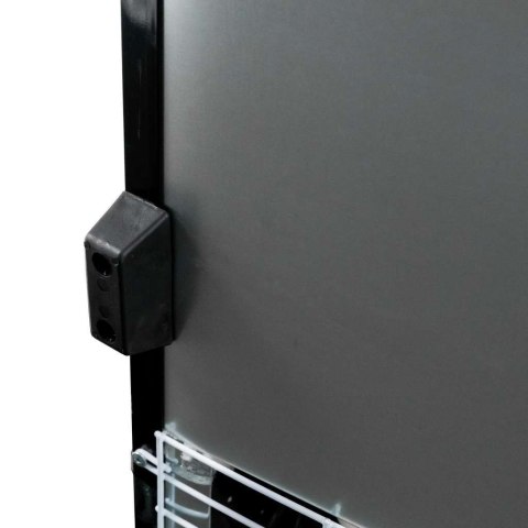 Witryna chłodnicza 1 drzwiowa 614l Diego i75 LED gastronomiczna MTP006351