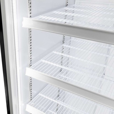 Witryna chłodnicza 1 drzwiowa 614l Diego i75 LED gastronomiczna MTP006351