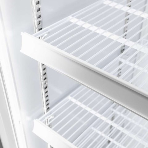 Witryna chłodnicza 1 drzwiowa 614l Diego i75 LED gastronomiczna MTP006351