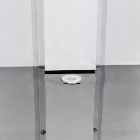 Witryna chłodnicza 1 drzwiowa 614l Diego i75 LED gastronomiczna MTP006351