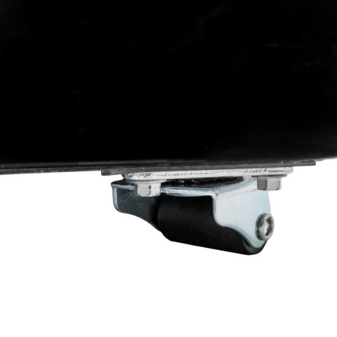 Witryna chłodnicza 1 drzwiowa 614l Diego i75 LED gastronomiczna MTP006351