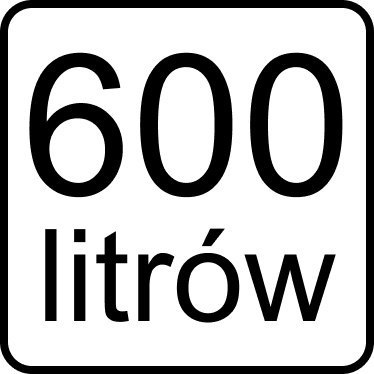 Witryna chłodnicza 3 drzwiowa 1200l Diego R168 Prestige black LED MTP006354