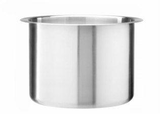 Wkład Do Kociołka UNIQ Nierdzewny Hendi Wkład Bufetowy 963388