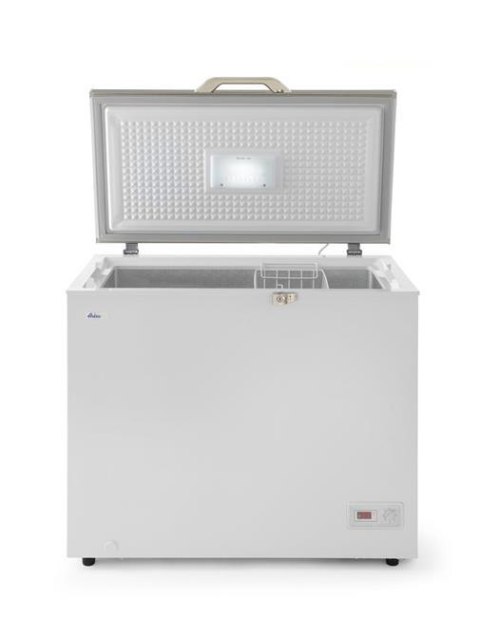 Zamrażarka skrzyniowa Arktic 190L 230V/120W 953x607x840 Hendi 233856