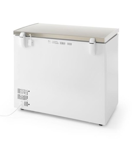 Zamrażarka skrzyniowa Arktic 190L 230V/120W 953x607x840 Hendi 233856