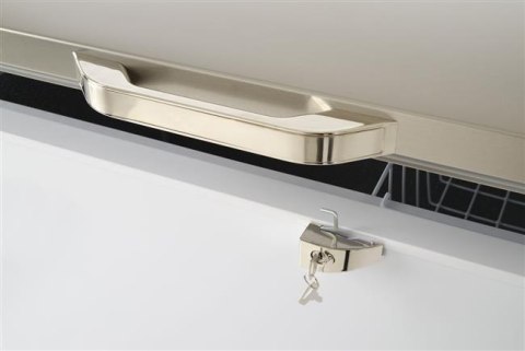 Zamrażarka skrzyniowa Arktic 190L 230V/120W 953x607x840 Hendi 233856