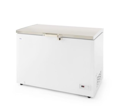 Zamrażarka skrzyniowa Arktic 282L 230V/130W 1116x686x840 Hendi 233863