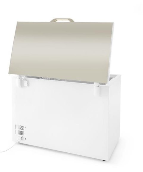 Zamrażarka skrzyniowa Arktic 282L 230V/130W 1116x686x840 Hendi 233863