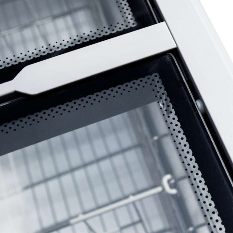 Zamrażarka skrzyniowa panoramiczna 766l OZI i250 NoFrost MTP006450