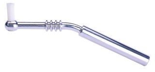 Aluminiowy pędzel do czyszczenia grupy kawowej gastronomiczny Resto Quality CBE